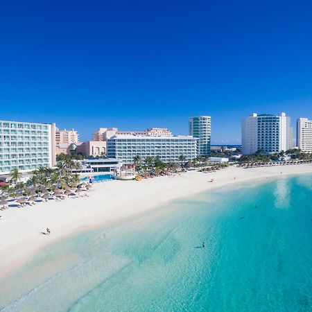 Krystal Cancún Kültér fotó
