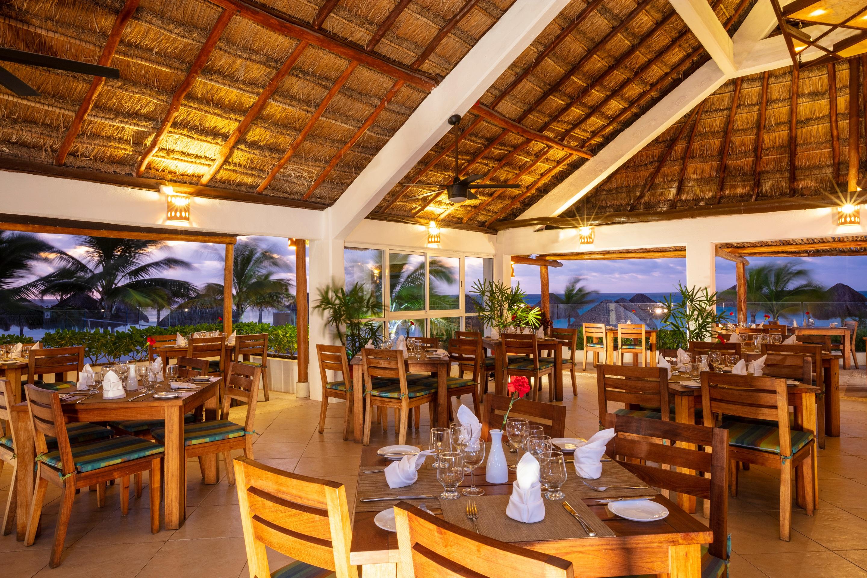Krystal Cancún Kültér fotó