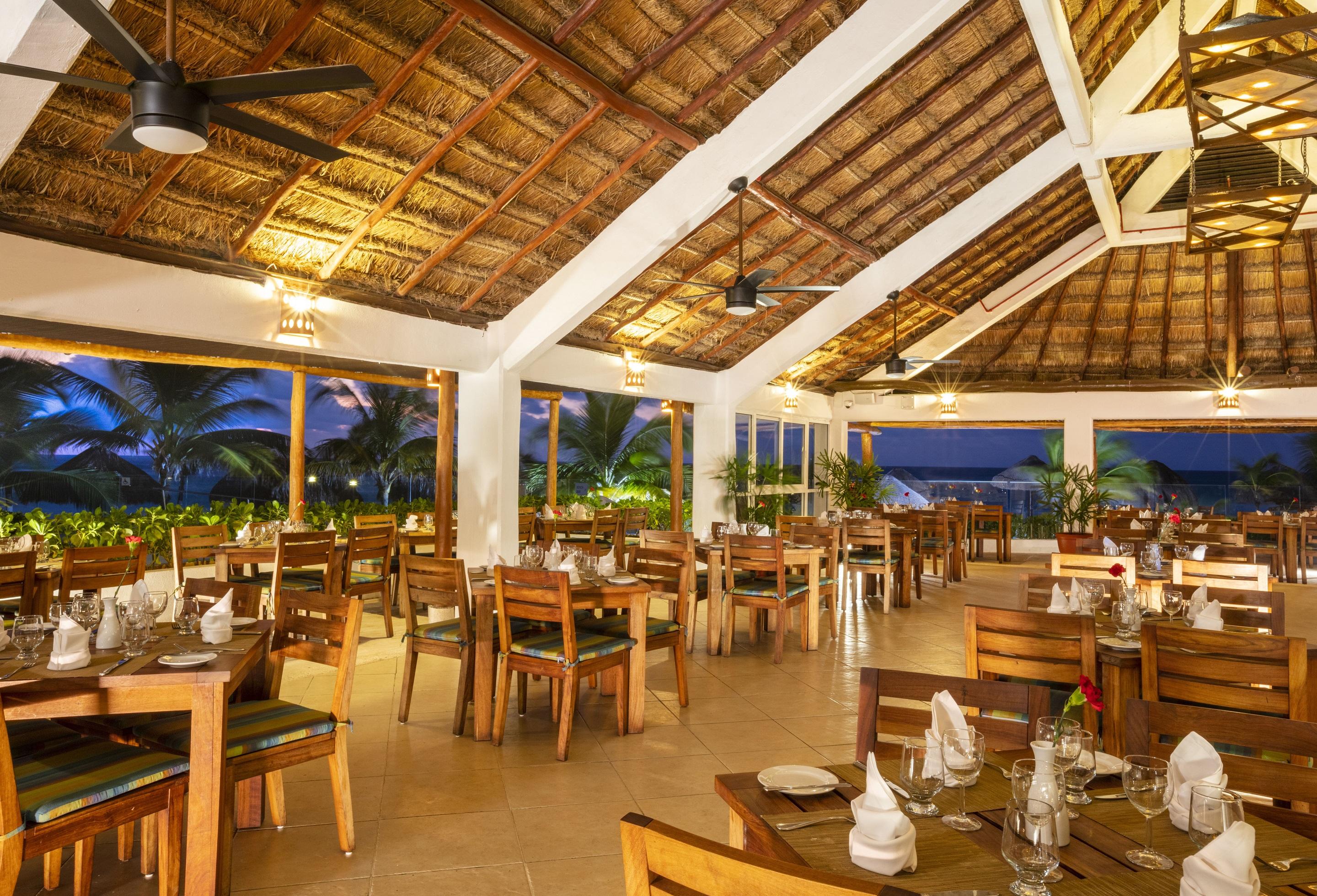 Krystal Cancún Kültér fotó