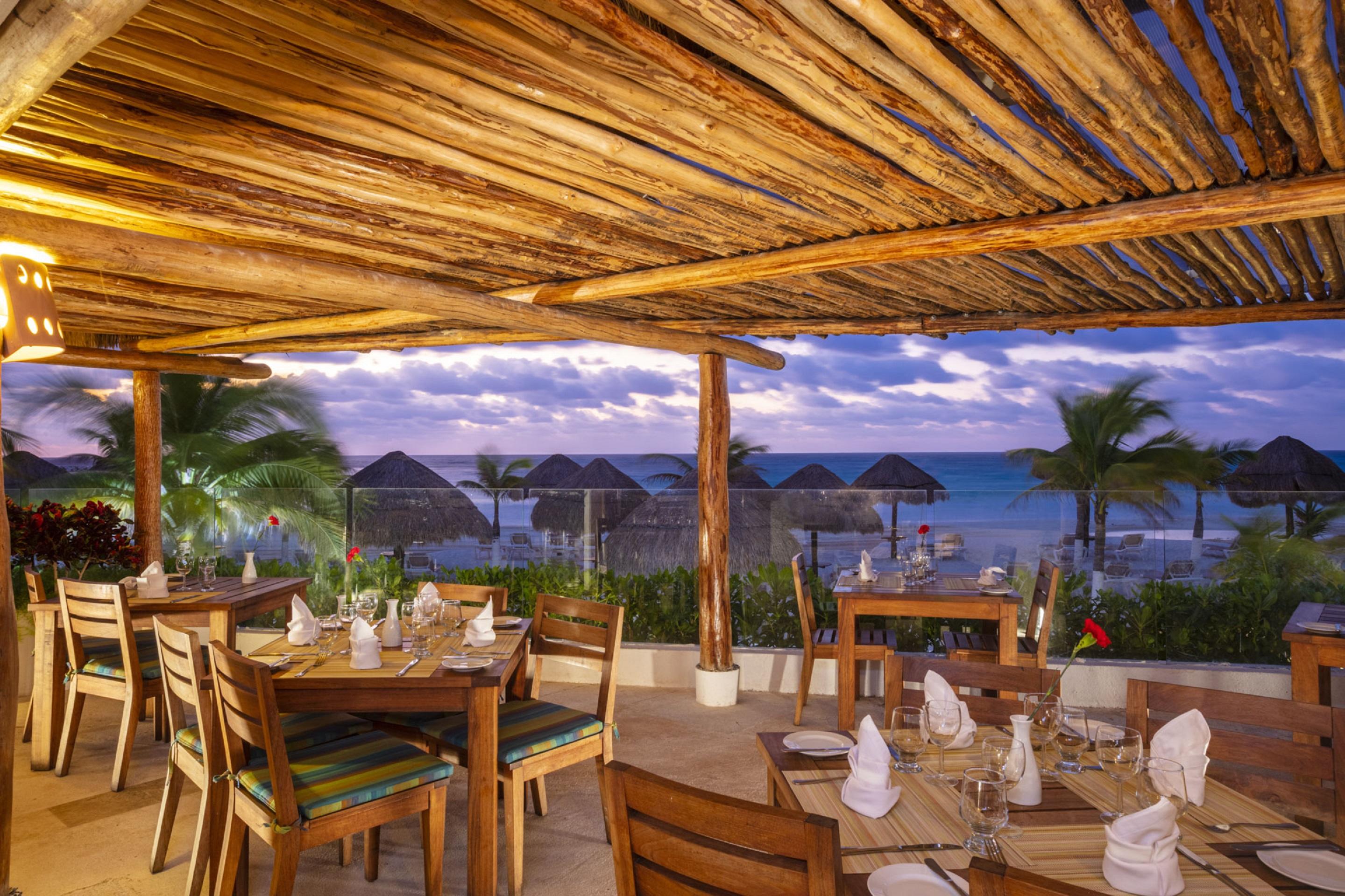Krystal Cancún Kültér fotó