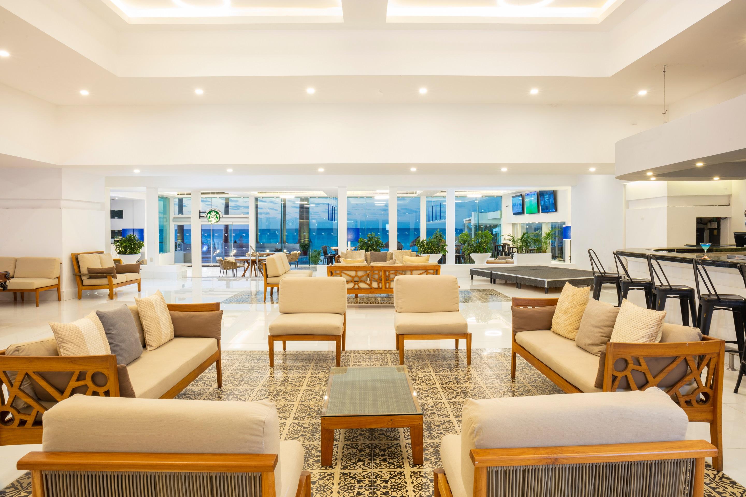 Krystal Cancún Kültér fotó