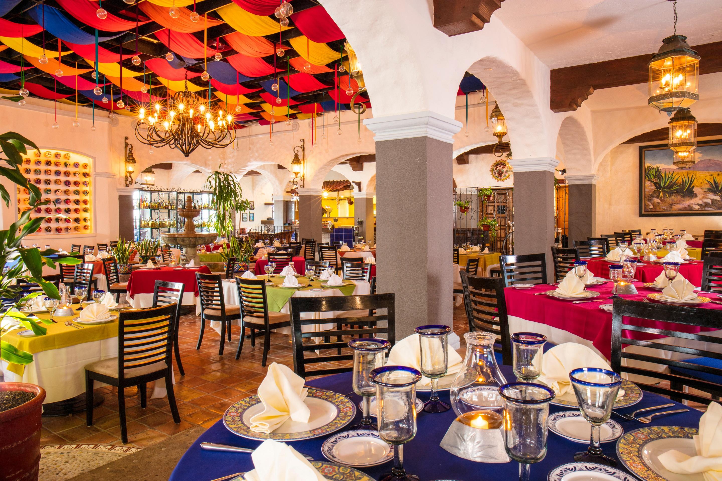 Krystal Cancún Kültér fotó