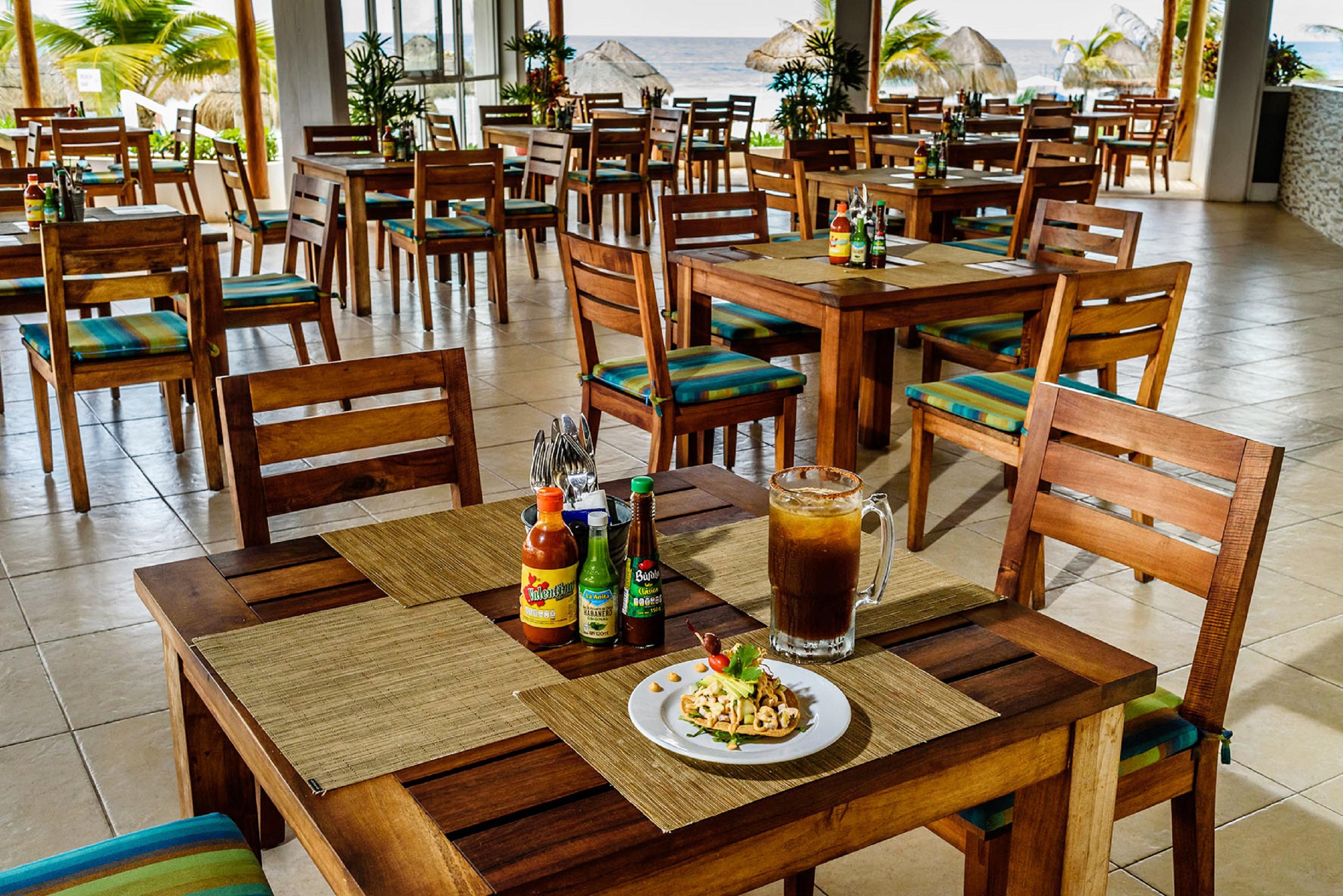 Krystal Cancún Kültér fotó