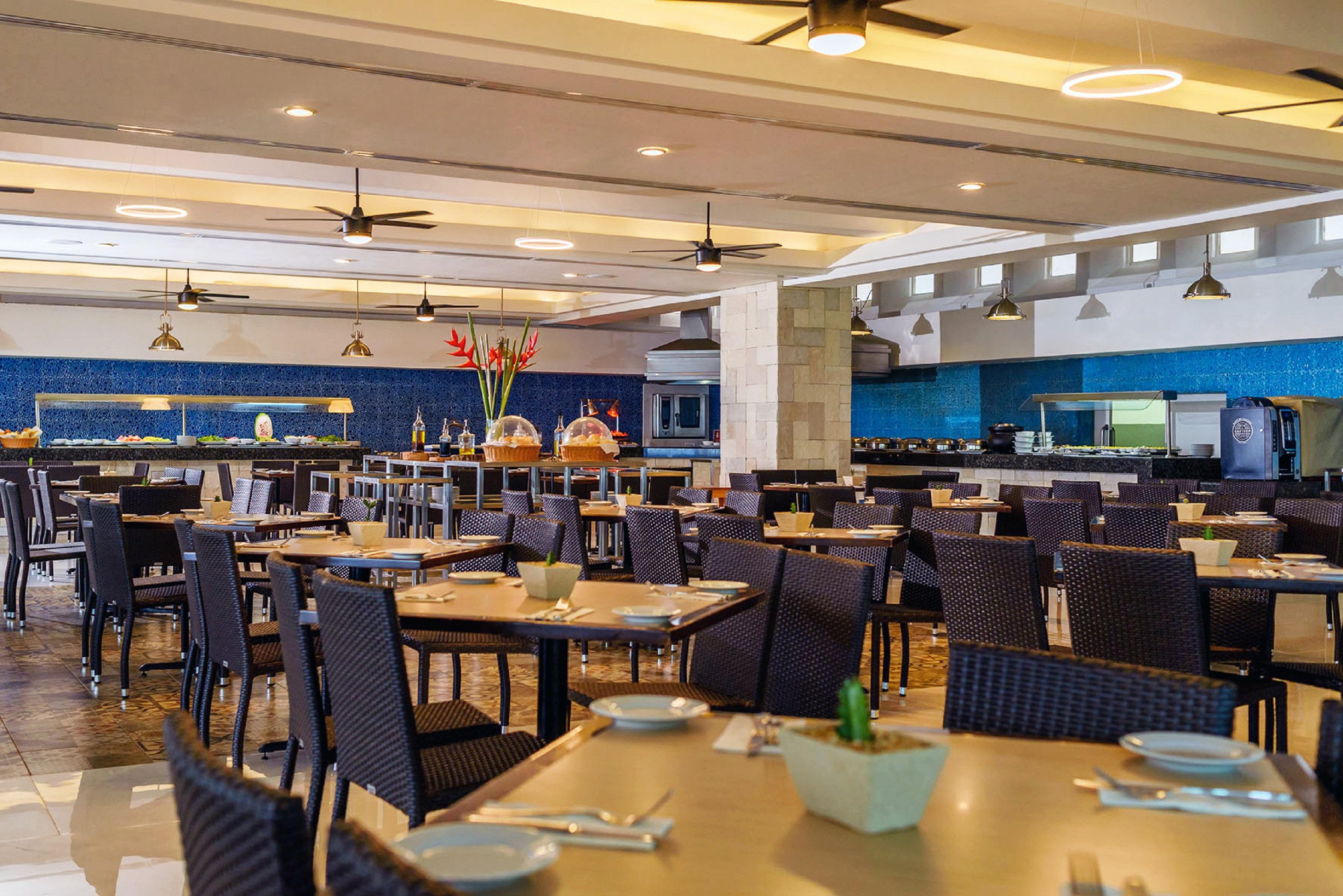 Krystal Cancún Kültér fotó