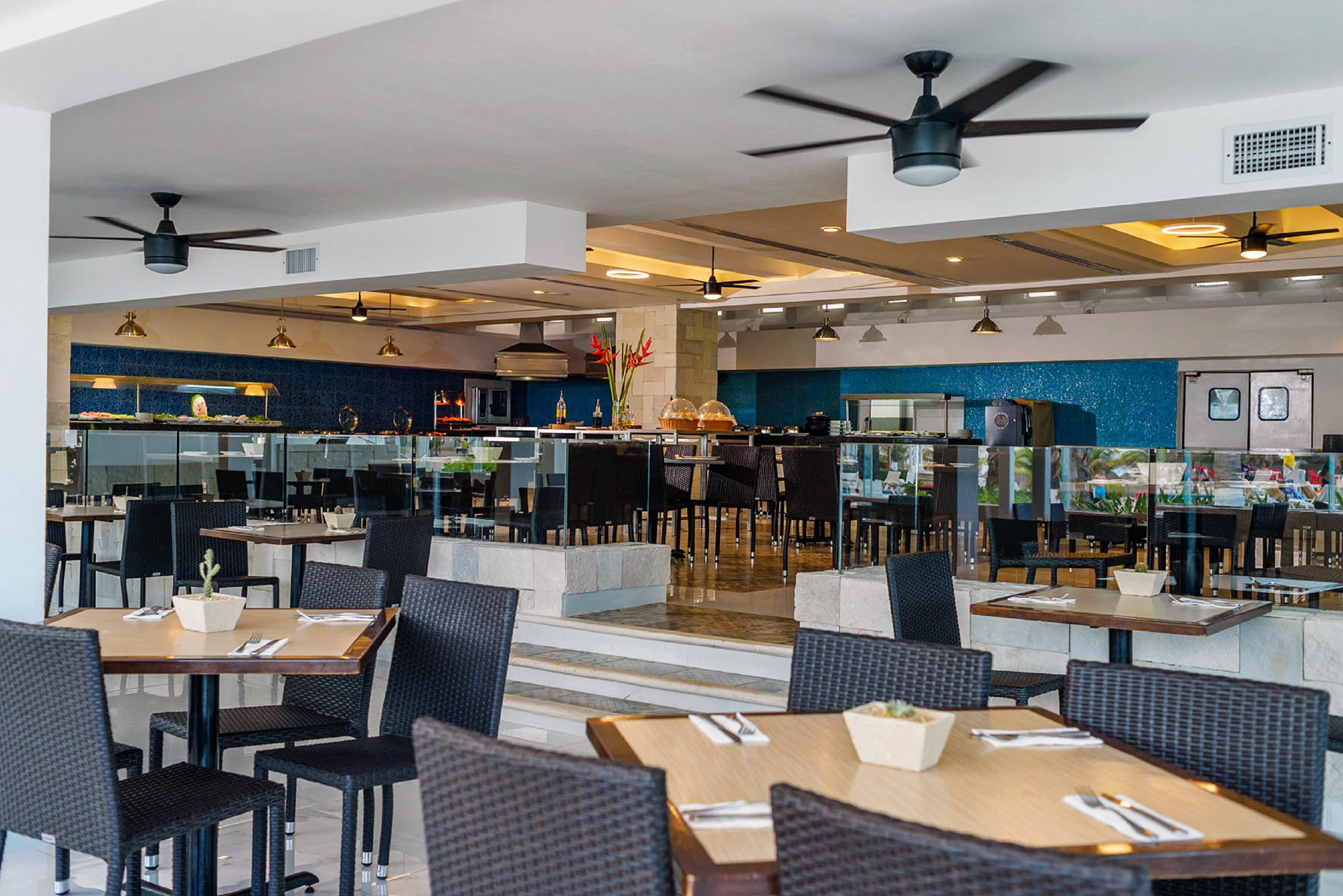 Krystal Cancún Kültér fotó