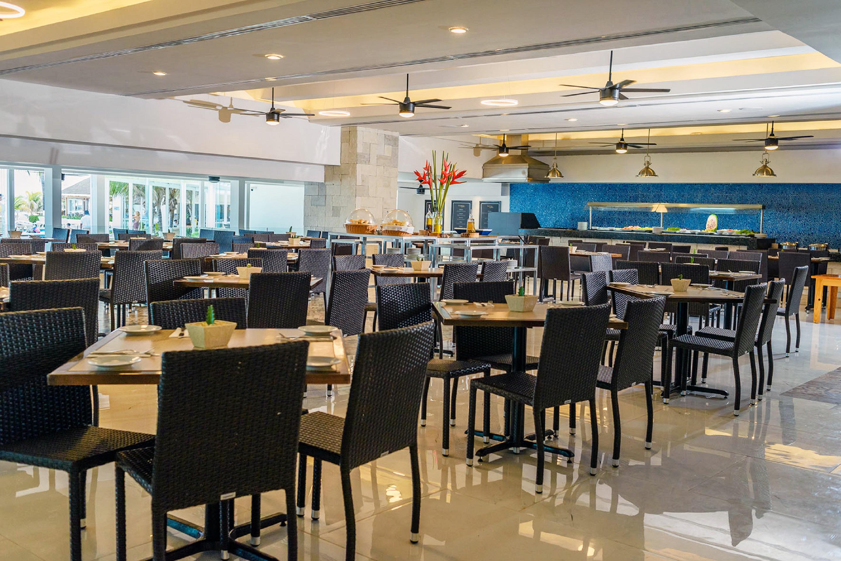 Krystal Cancún Kültér fotó