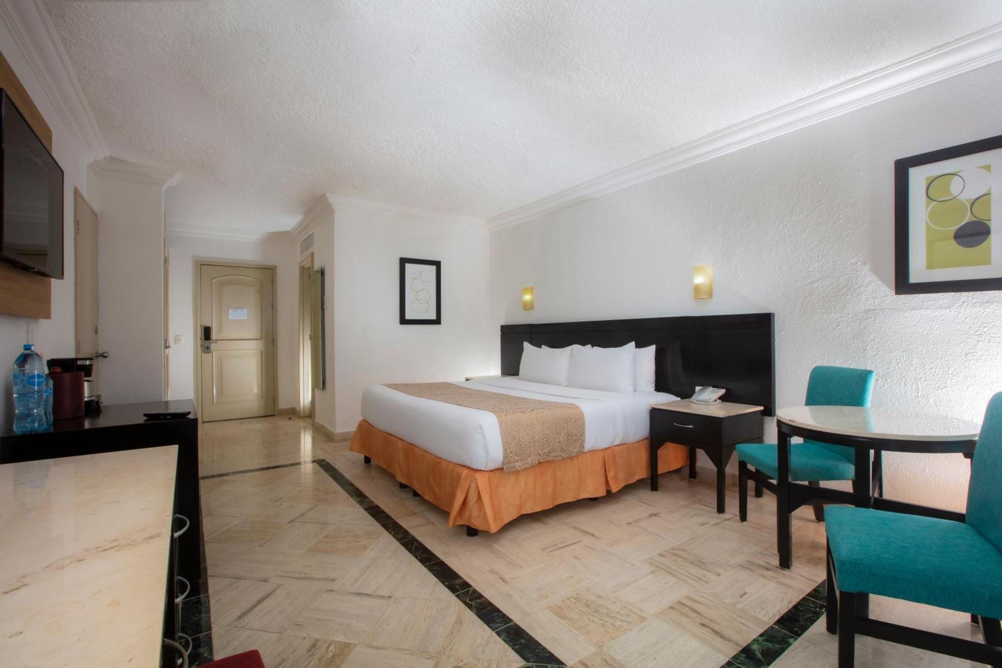 Krystal Cancún Kültér fotó