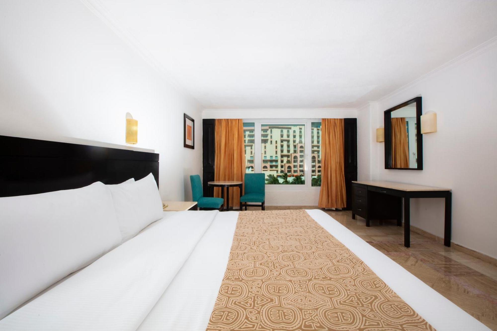 Krystal Cancún Kültér fotó