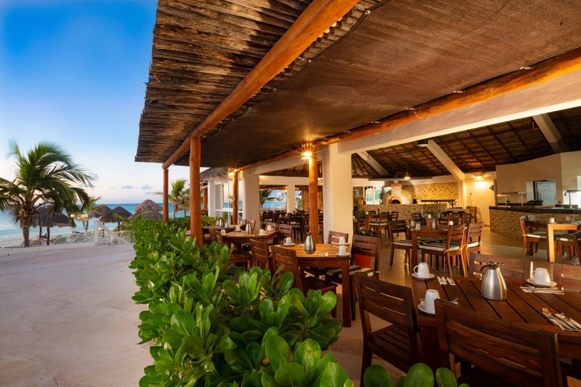 Krystal Cancún Kültér fotó