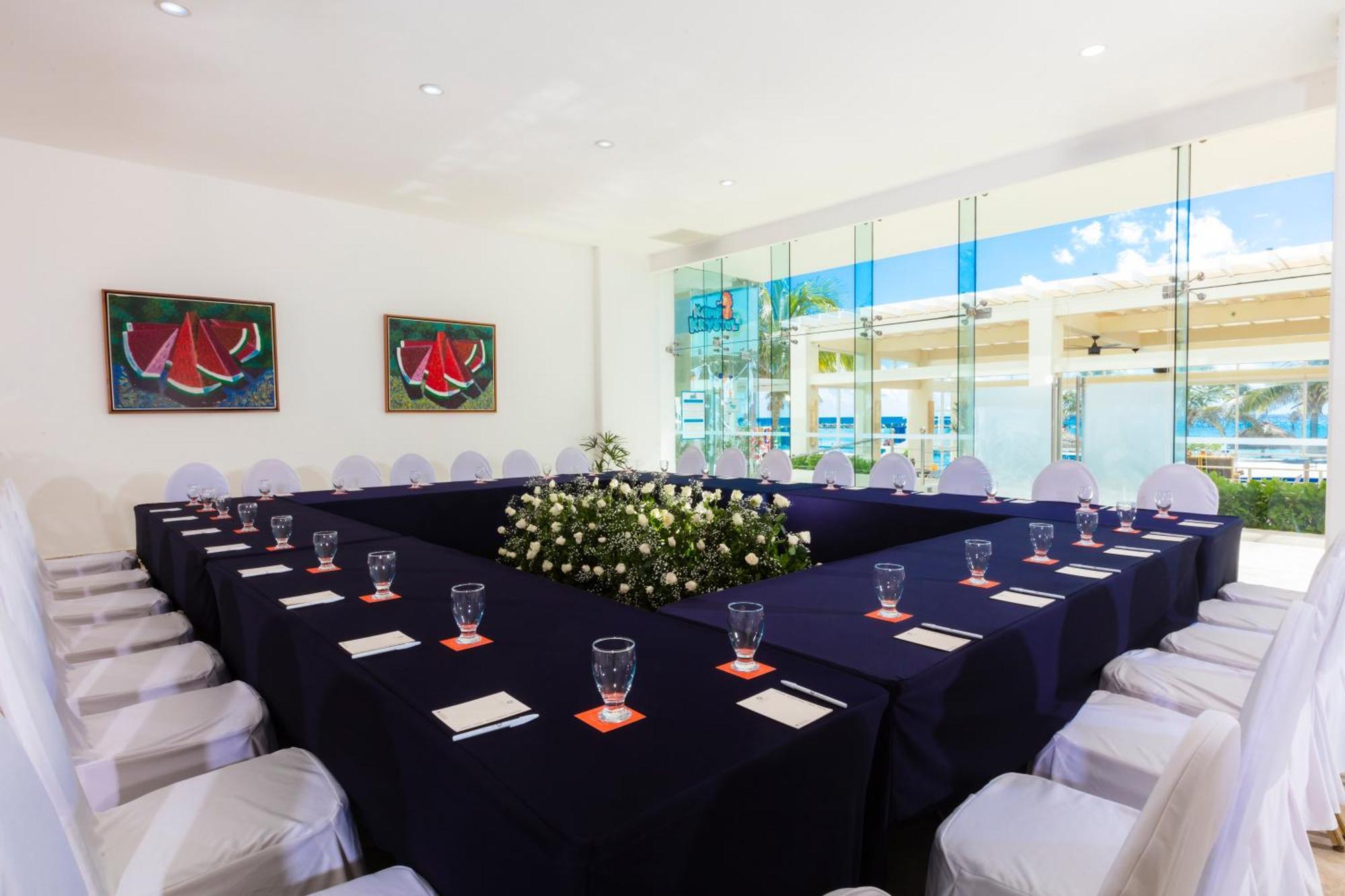 Krystal Cancún Kültér fotó