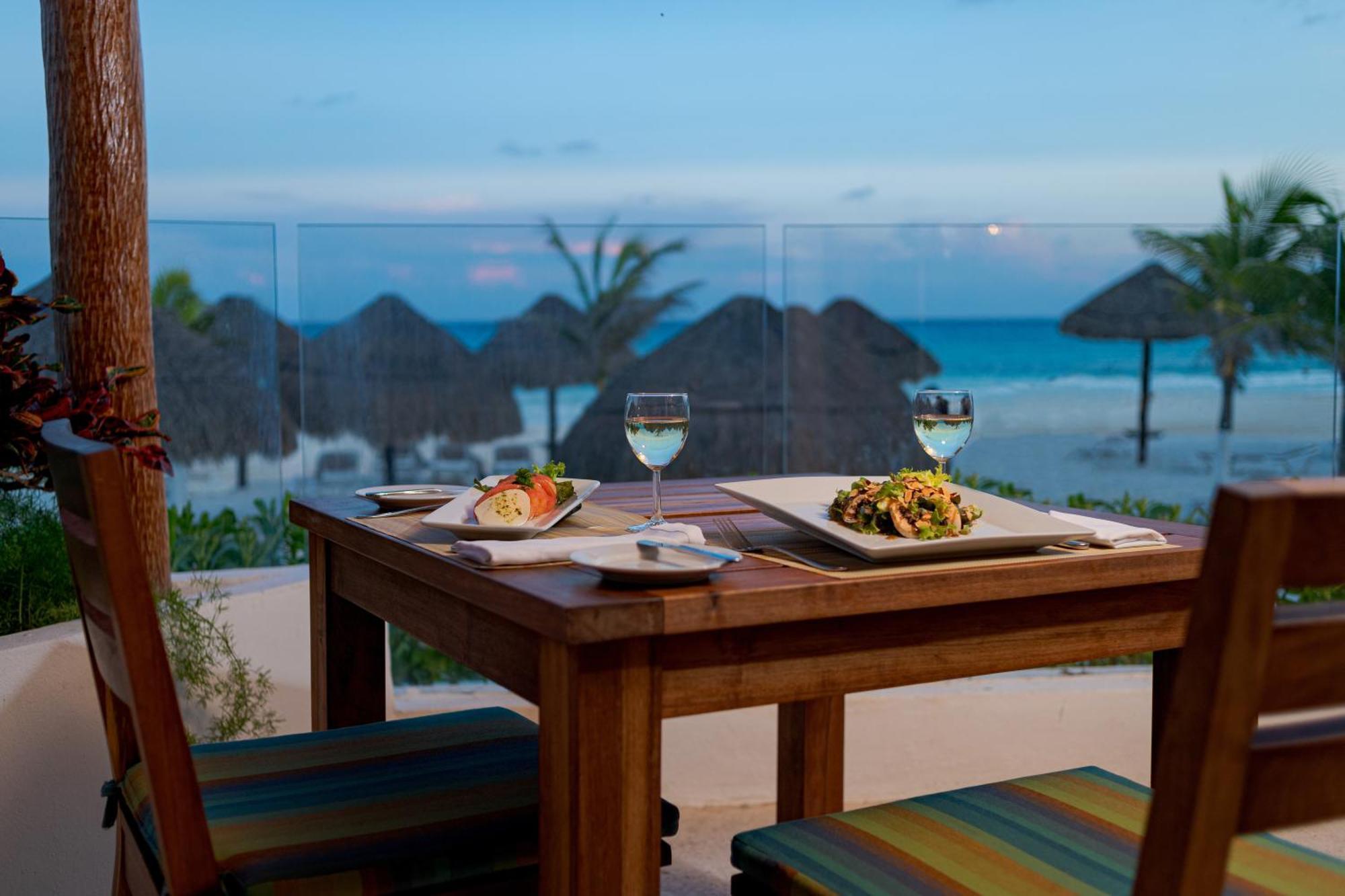 Krystal Cancún Kültér fotó