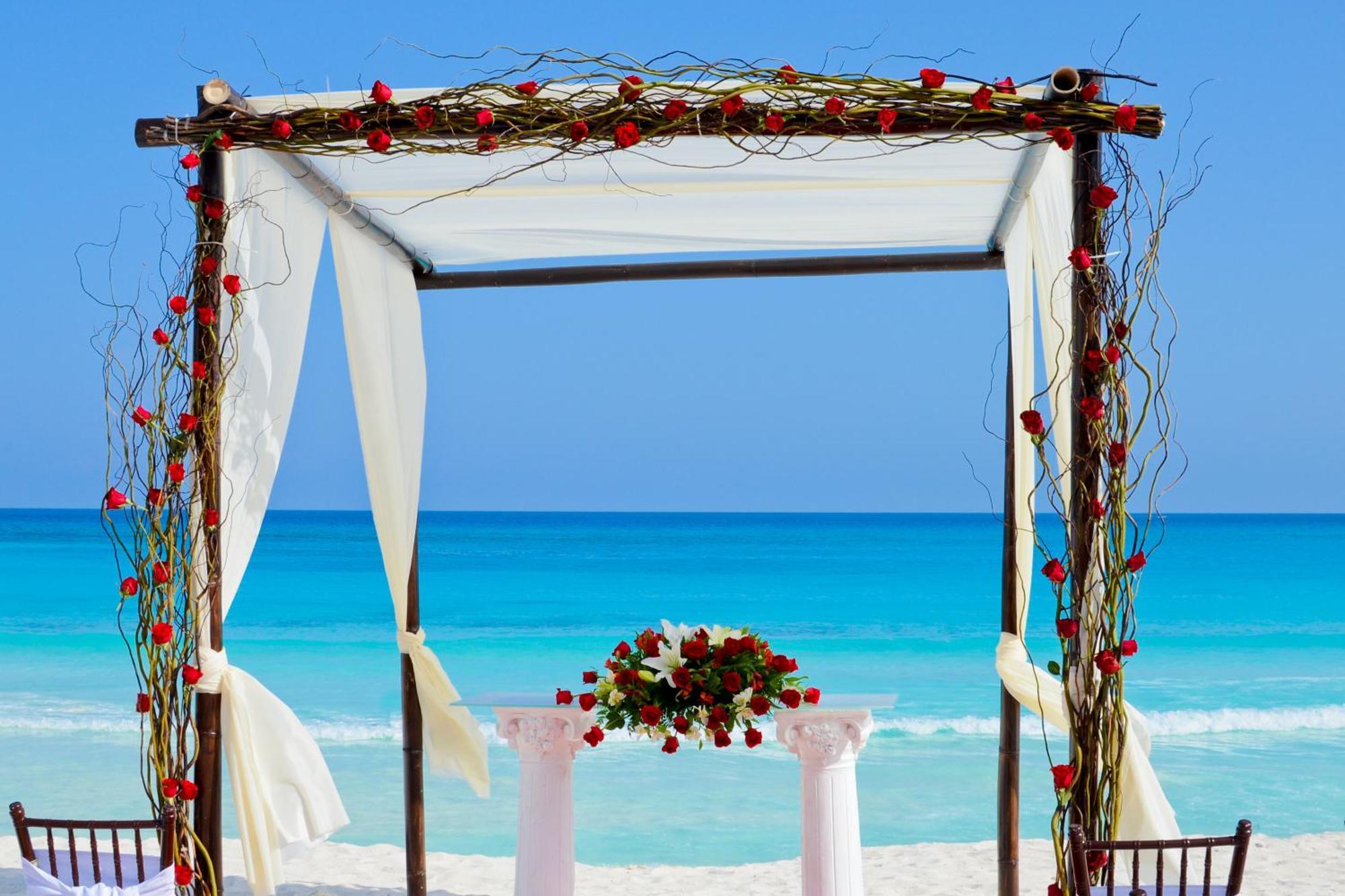 Krystal Cancún Kültér fotó