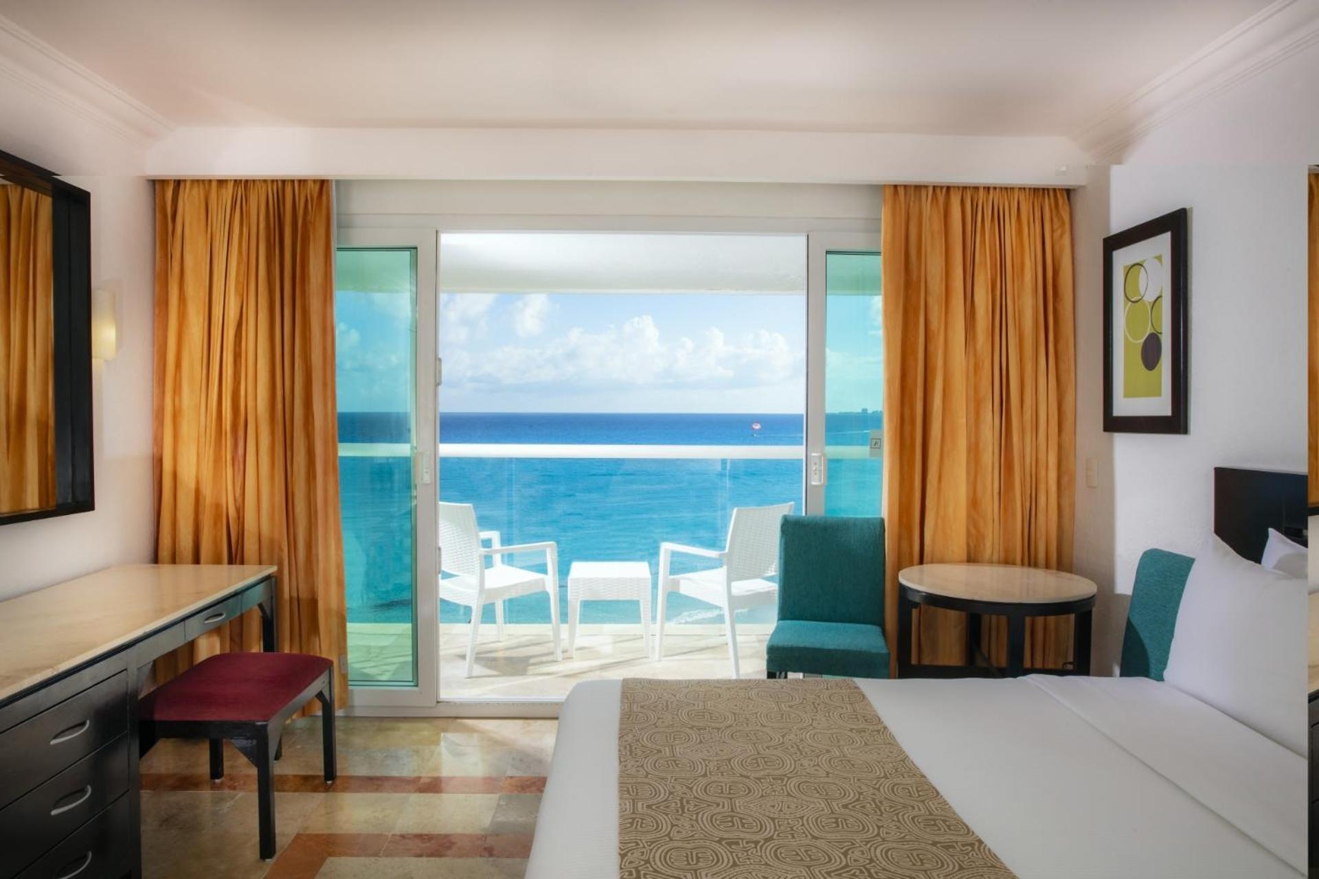 Krystal Cancún Kültér fotó
