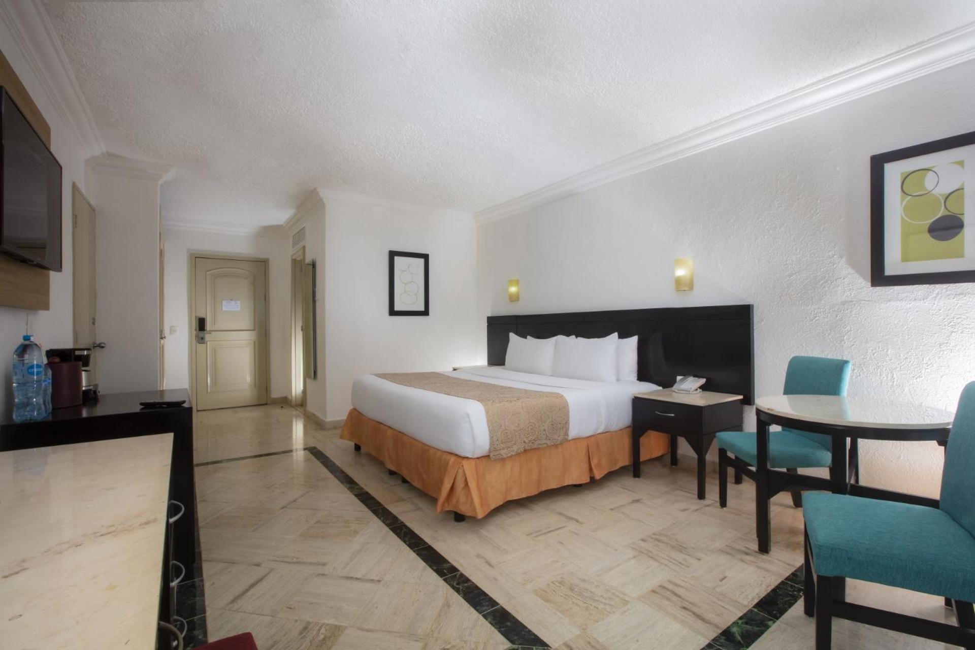 Krystal Cancún Kültér fotó