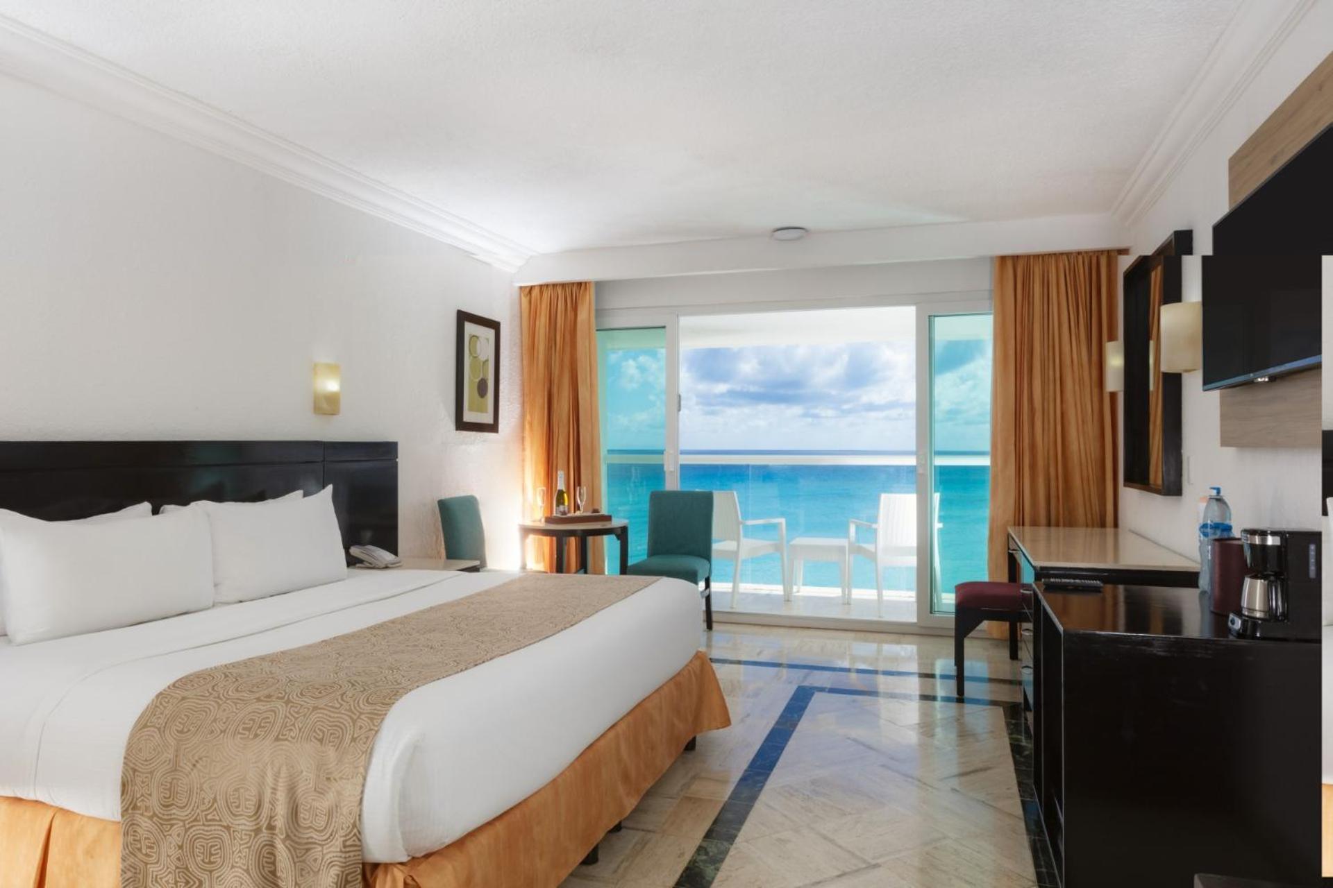 Krystal Cancún Kültér fotó