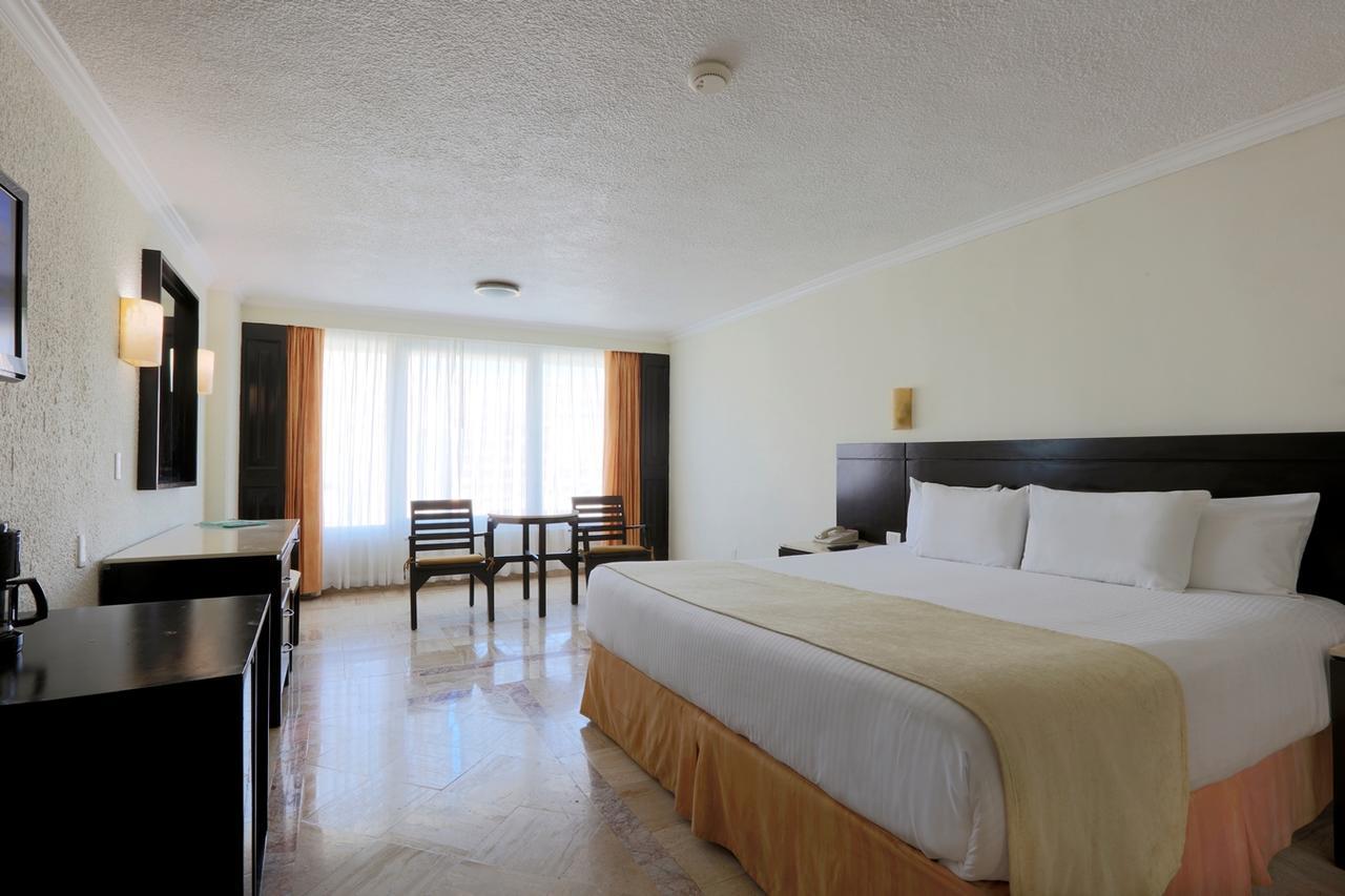 Krystal Cancún Kültér fotó